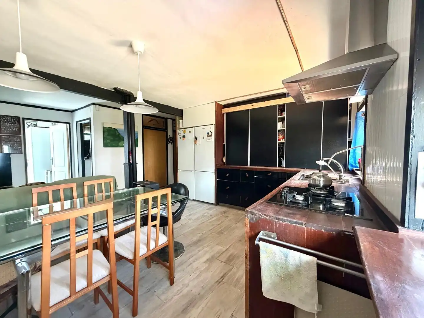 Cocina de Piso en venta en El Puerto de Santa María con Aire acondicionado, Calefacción y Piscina comunitaria