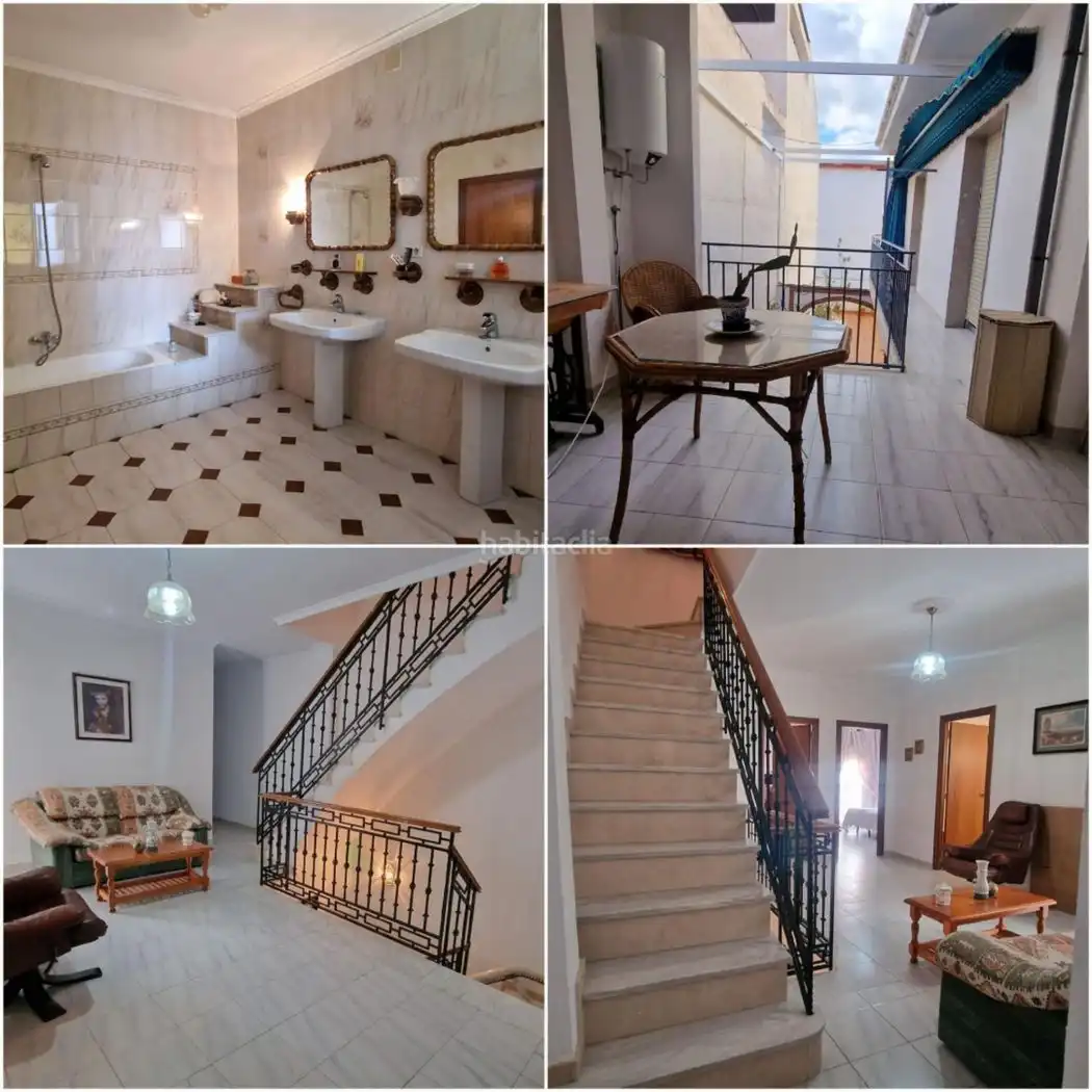 Reihenhaus zum Verkauf in Calle Cristo Rey 23, imagen 5