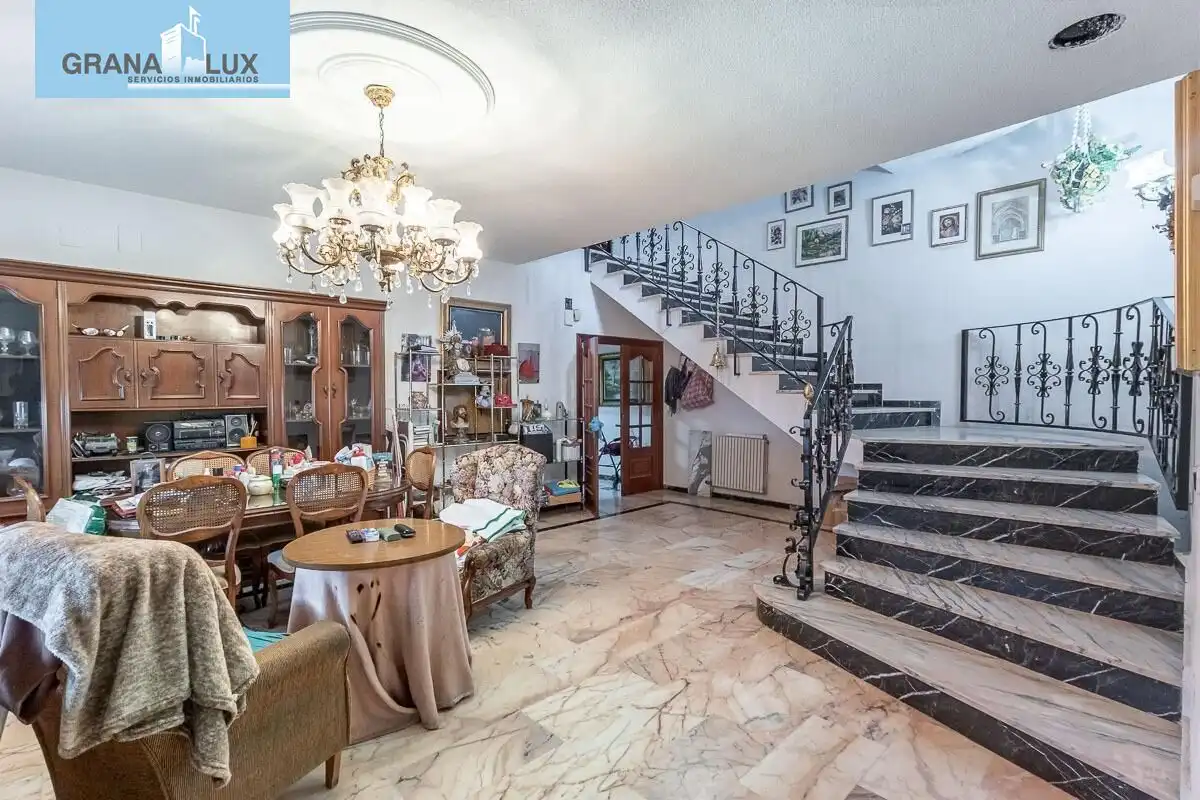 Villa mit Terrasse zum Verkauf in Calle de la Camelia, imagen 15