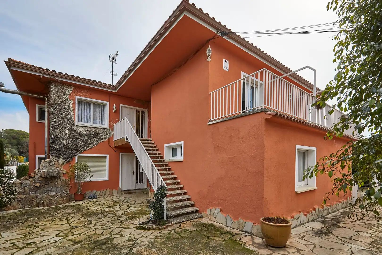 Casa amb terrassa en venda a Carrer dels Llimoners, imagen 64