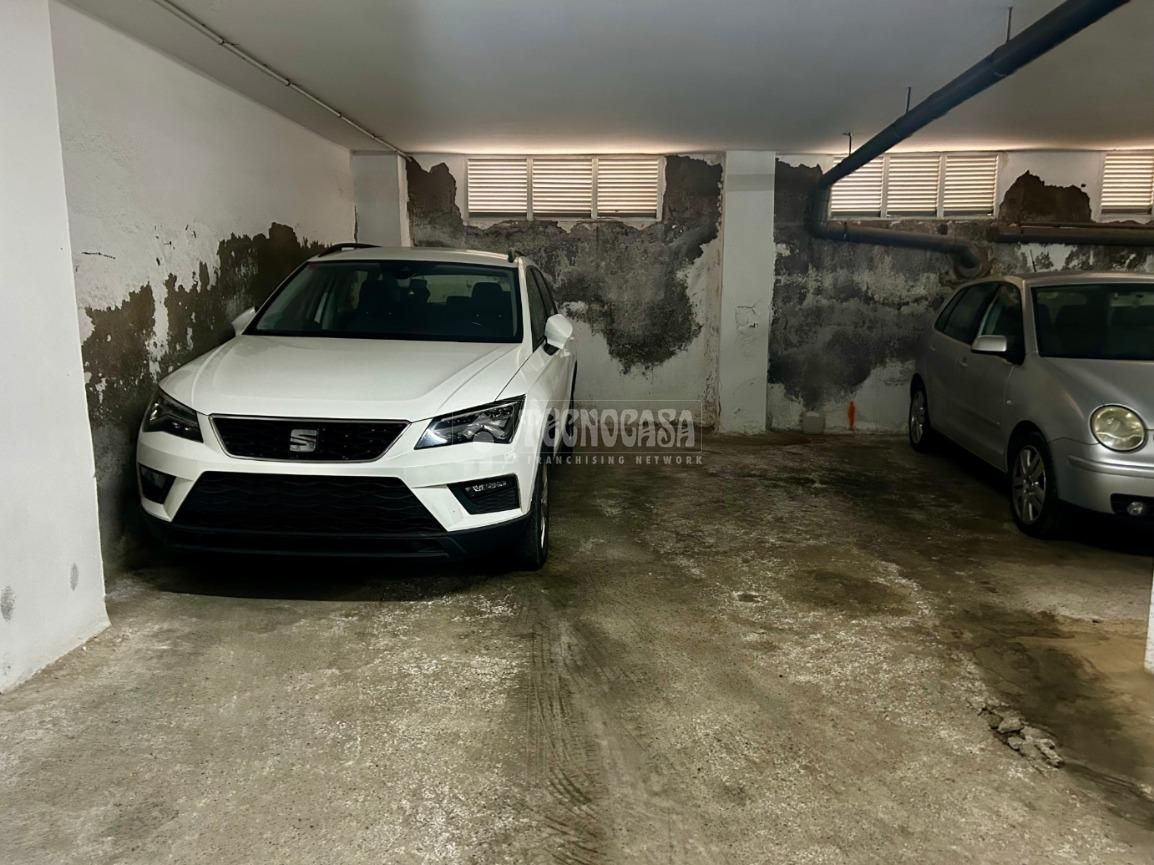 Parking de Garaje en venta en Güímar