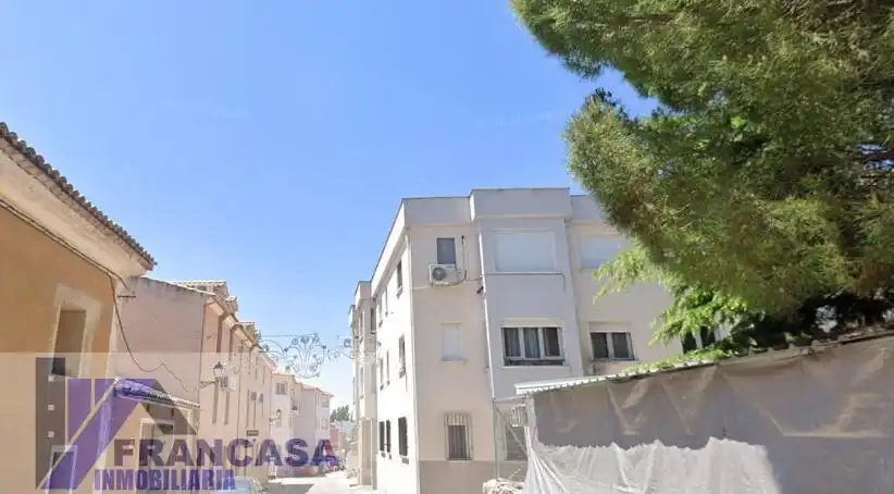 Pis amb ascensor en venda a Arcas del Villar, imagen 9