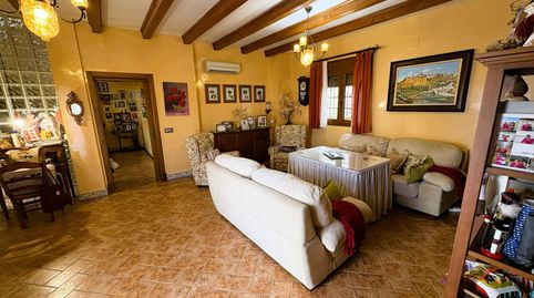 Foto 5 de Casa adosada en venta en Calle Presidente Diego Martínez Barrio #9, Arcos de la Frontera, Cádiz