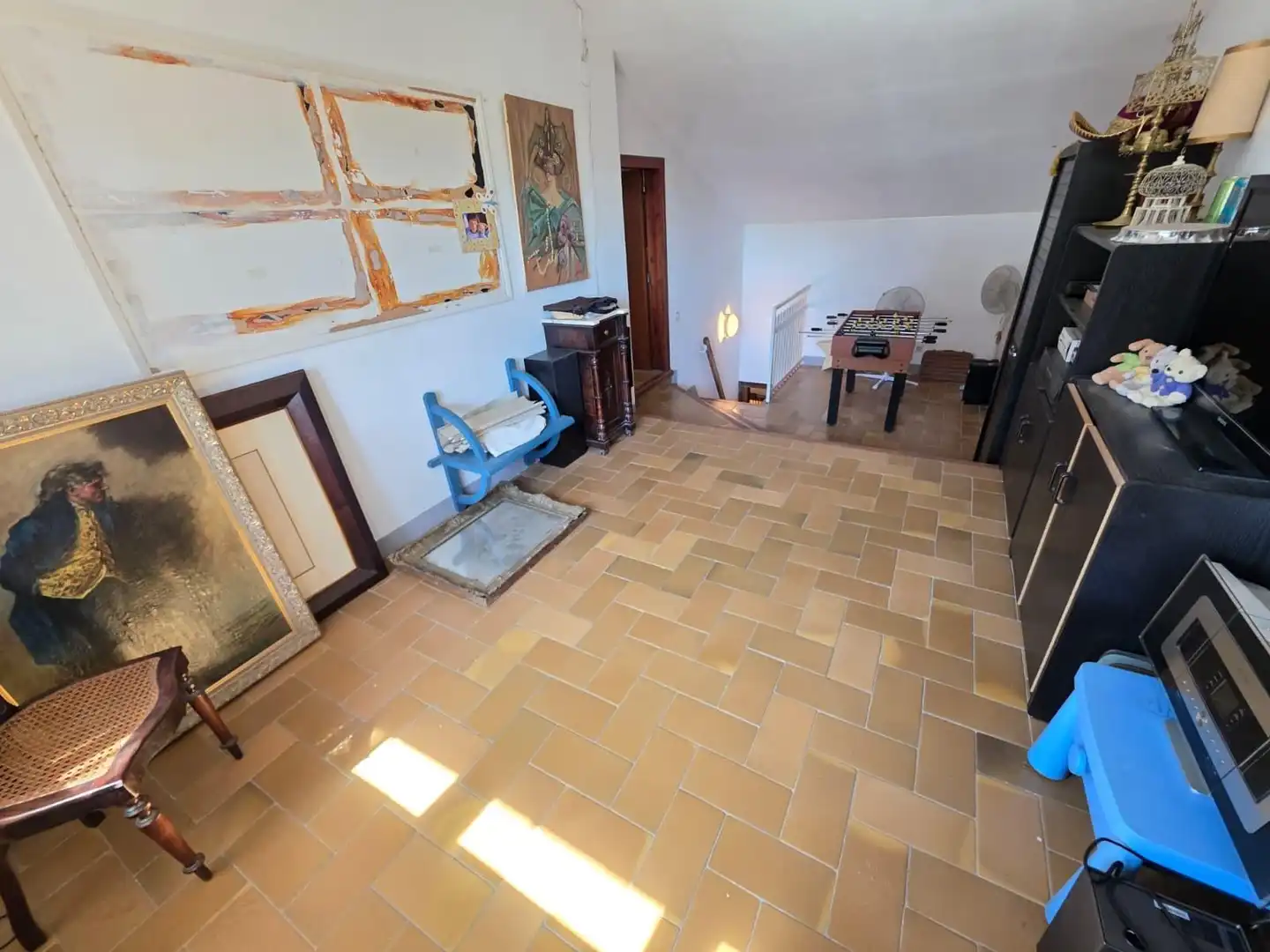 Casa o chalet en venta en Igualada con Calefacción, Jardín privado y Terraza