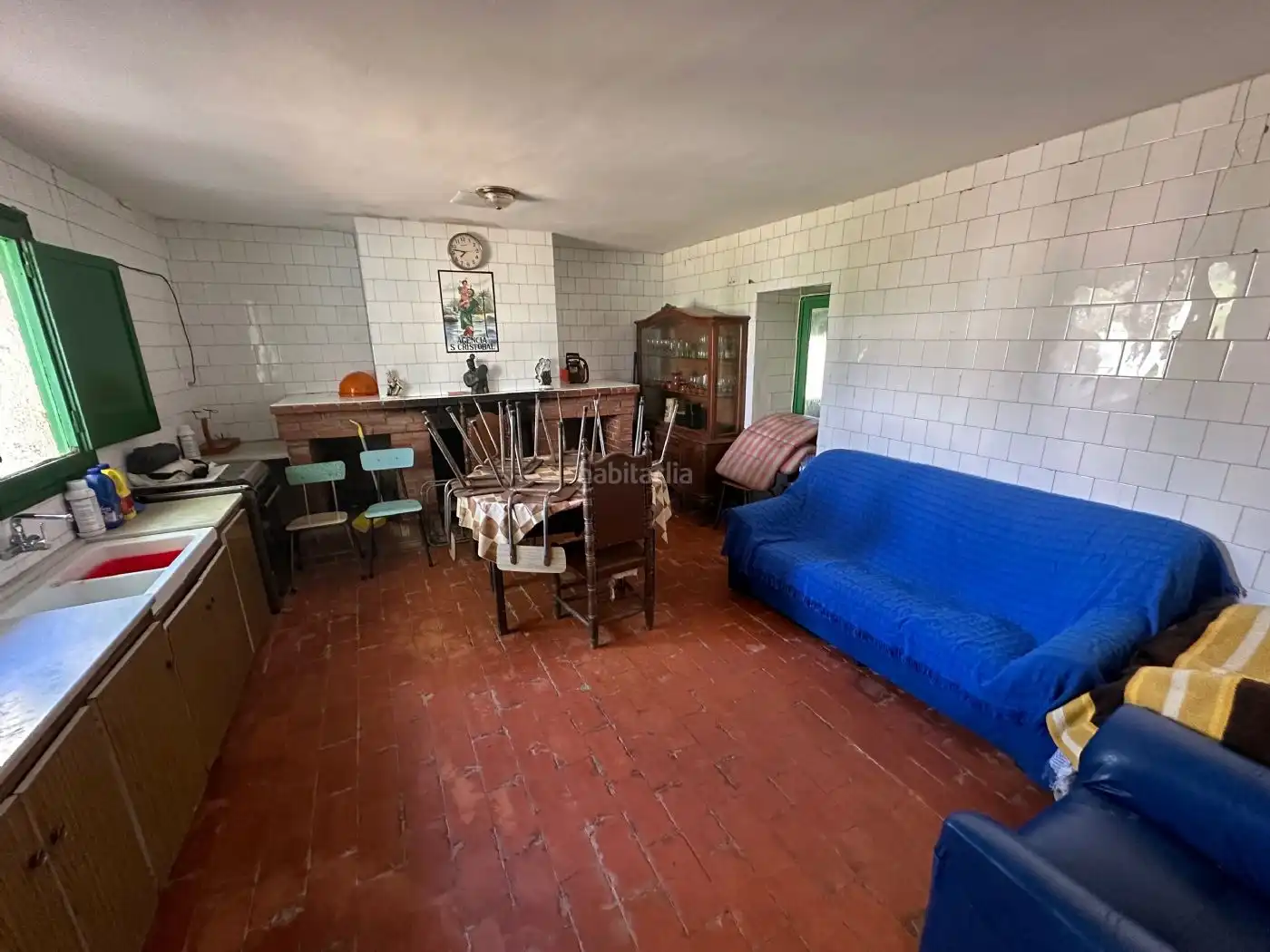 Casa rústica en venda a Carretera Estañol 155, imagen 16