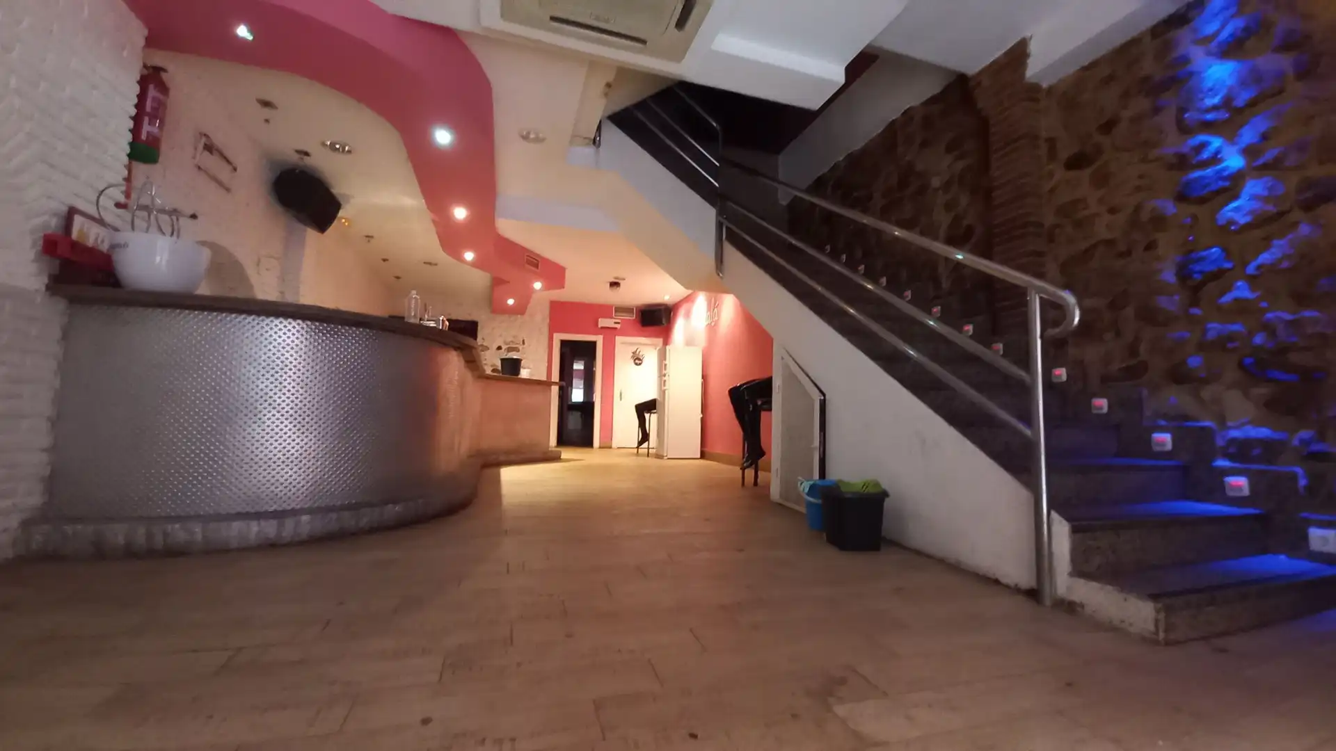 Local comercial en venda a Barrios Bajos - La Horta, imagen 3