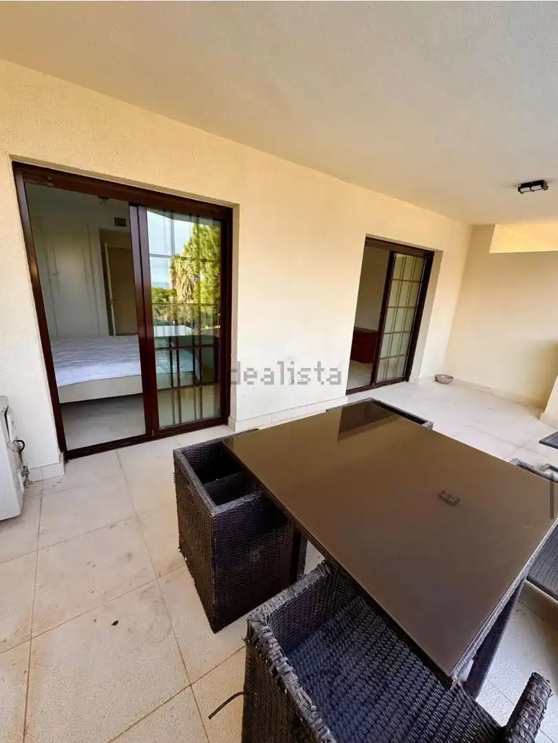 Apartament amb piscina en venda a Torrequebrada, imagen 26