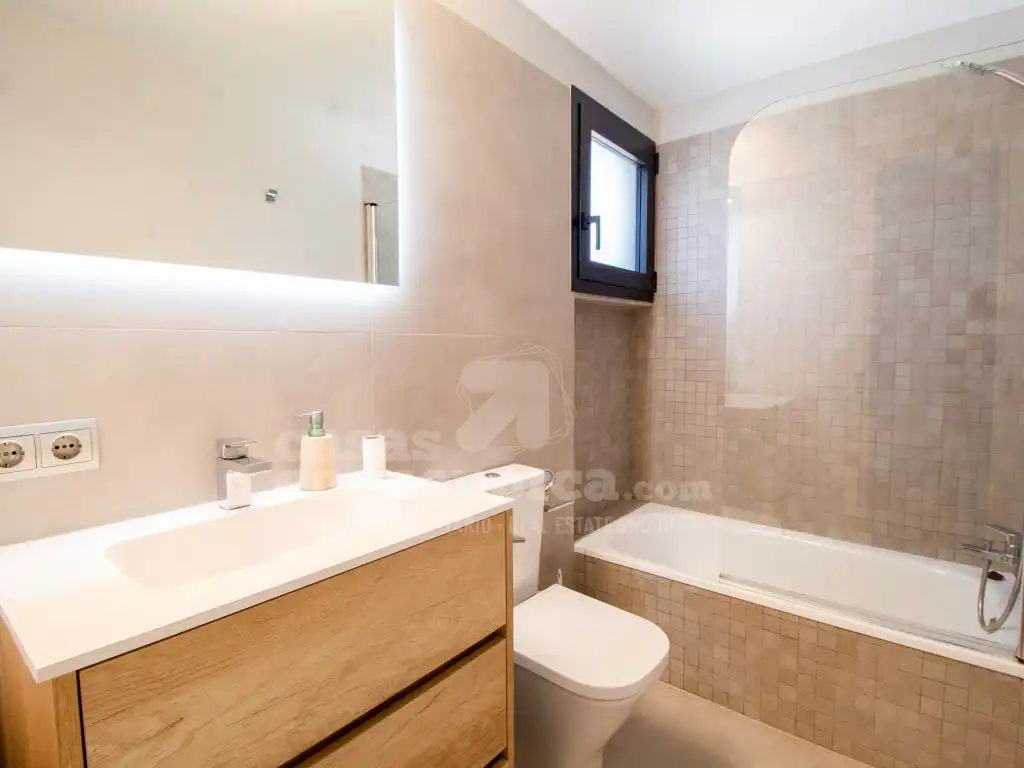 Casa amb piscina en venda a Cap d'en Font - Binissafúller, imagen 15