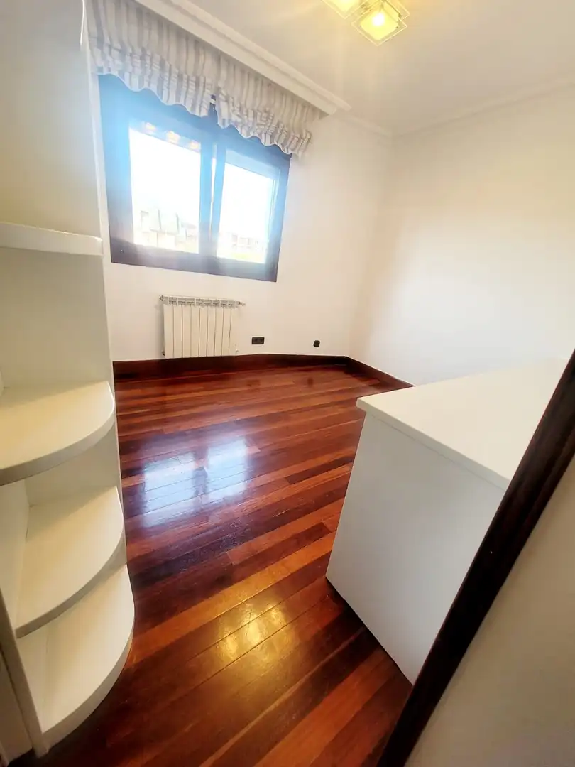 Bedroom of Flat for rent in Berango  with Heating and Private garden