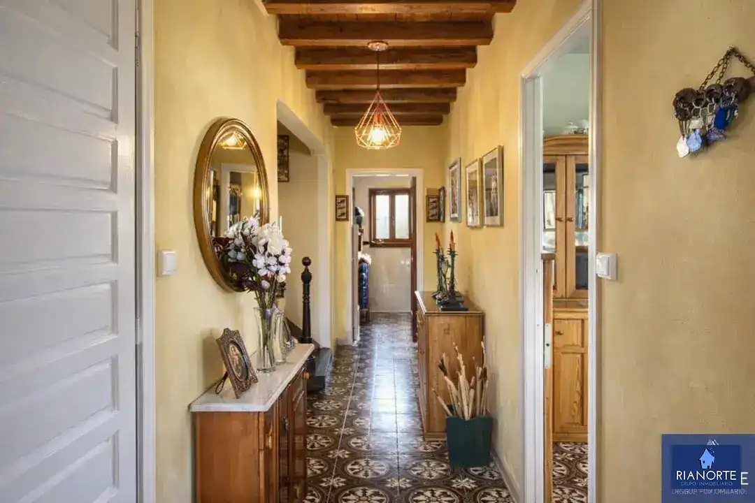 Casa amb jardí en venda a Lugar El campo go Manzaneda, imagen 32