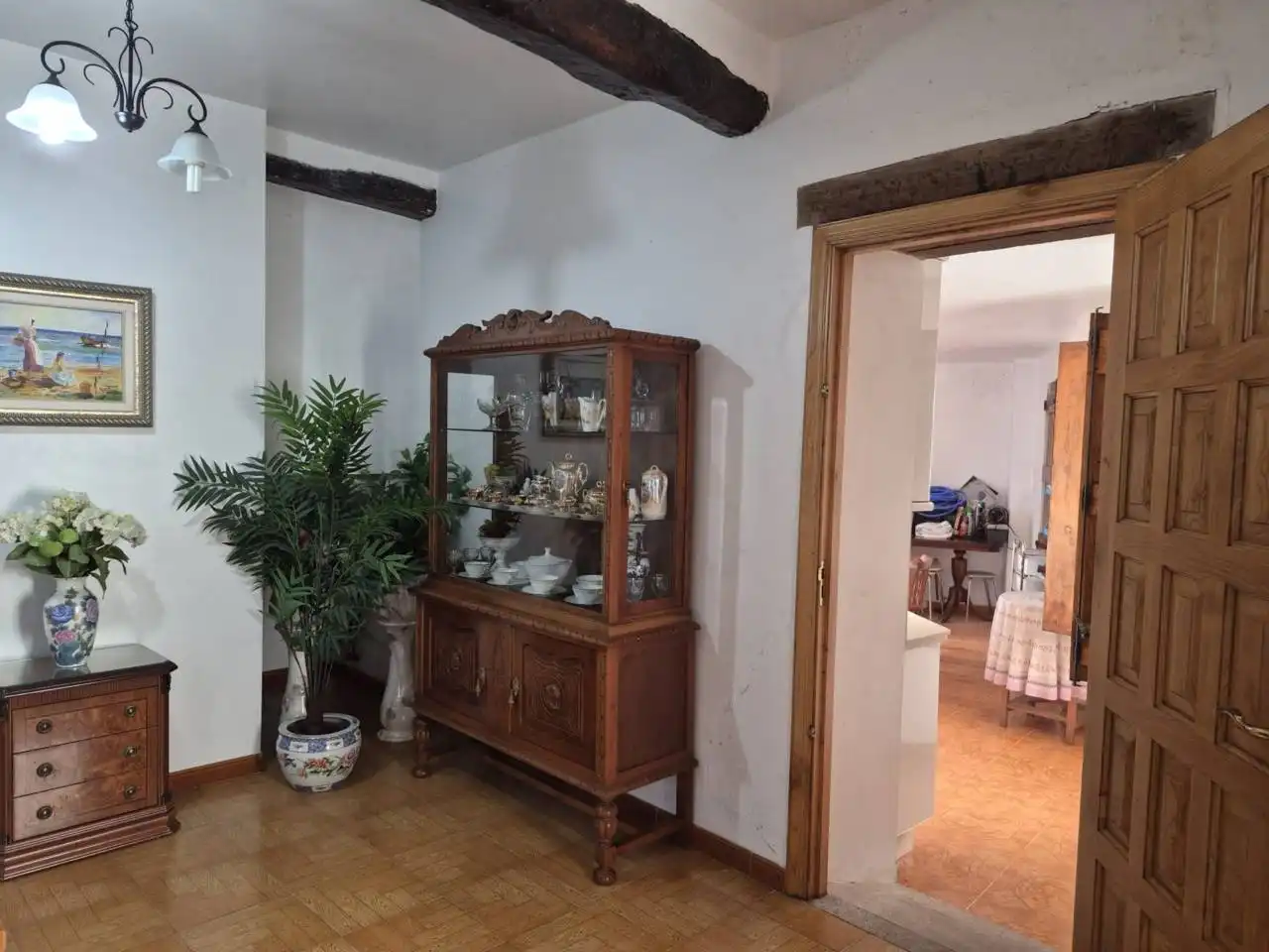 Casa o chalet en venta en Curtis