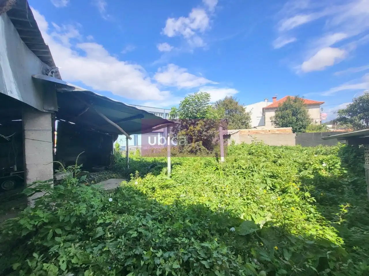 Casa o chalet en venta en Vigo  con Jardín privado y Terraza