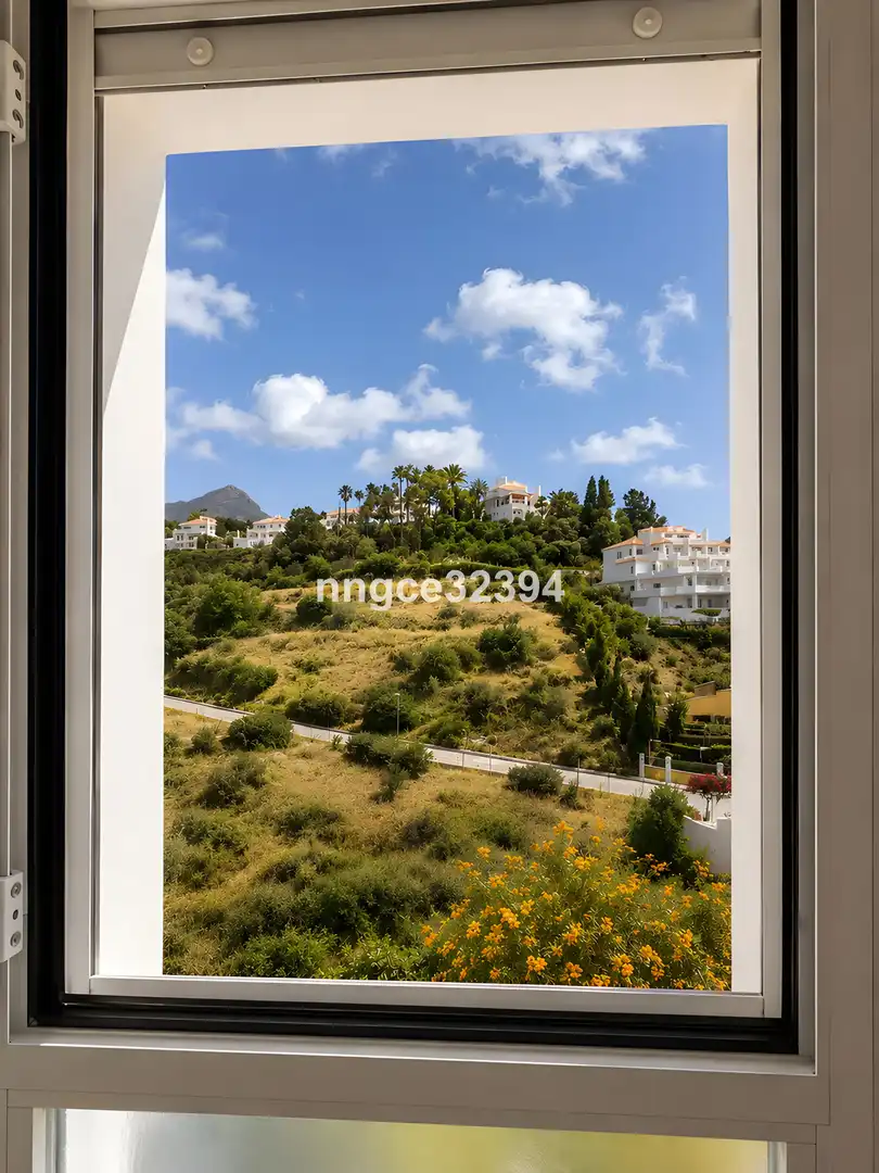 Àtic amb piscina en venda a Nueva Andalucía, imagen 19