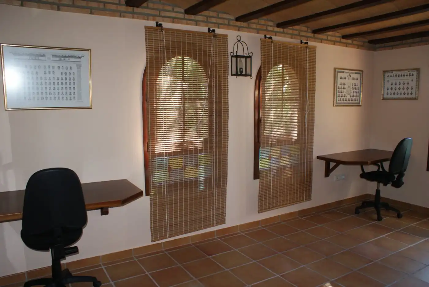 Villa mit Pool zum Verkauf in La Barrosa, imagen 29