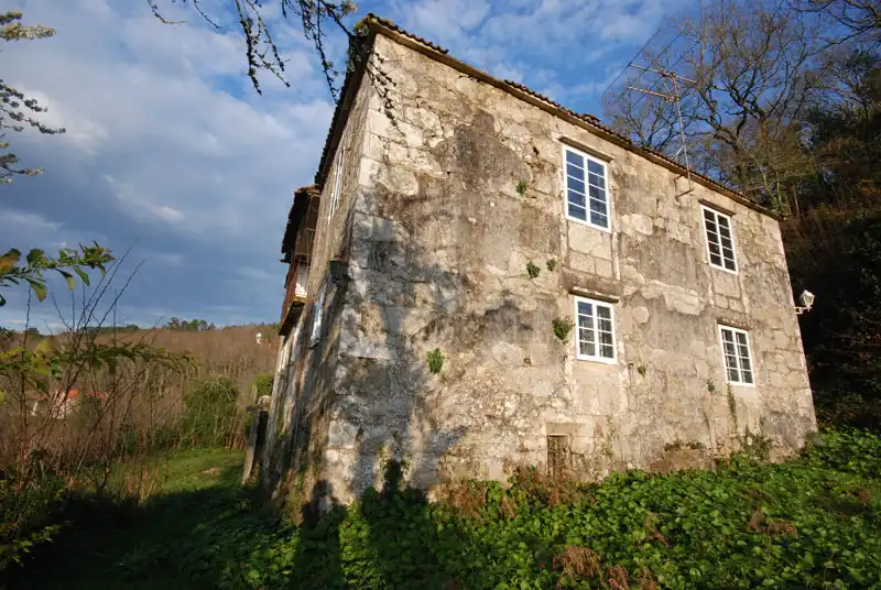 Maison avec jardin à vendre à A Estrada, imagen 7