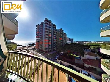 Wohnung mit Balkon zum Verkauf in Calle MIRAMAR