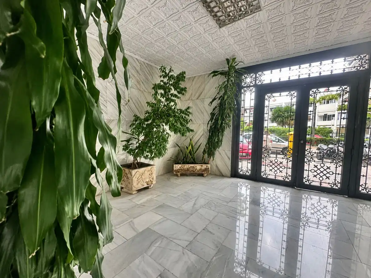 Apartment with lift for sale in Puerto Deportivo, imagen 46