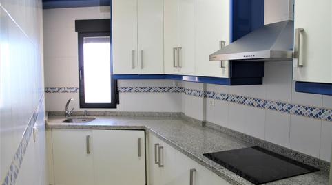 Photo 5 of Flat to rent in Julio Moreno, Playa de Granada, Motril