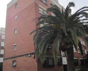 Exterior view of Flat for sale in  Valencia Capital