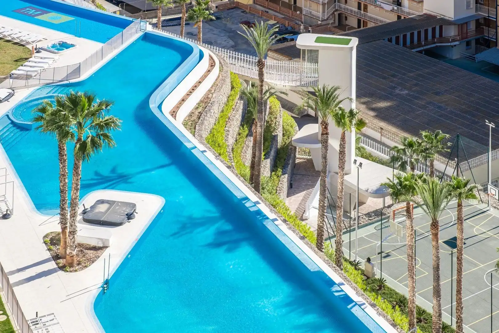 Apartamento de alquiler en Avenida REPUBLICA ARGENTINA, 17, Playa Poniente