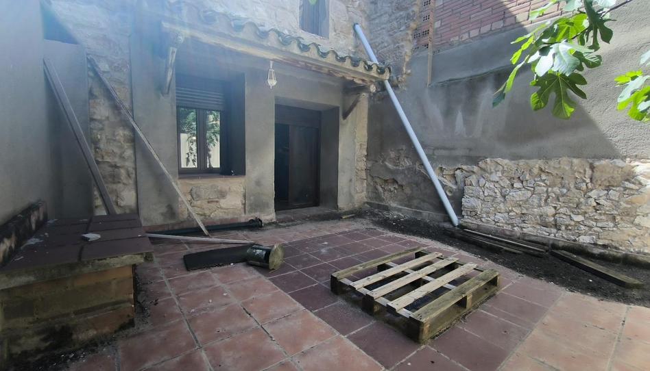 Photo 1 of Single-family semi-detached for sale in Castelldans, Lleida