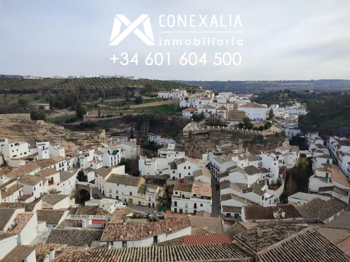 Maison à vendre à Setenil de las Bodegas, imagen 39