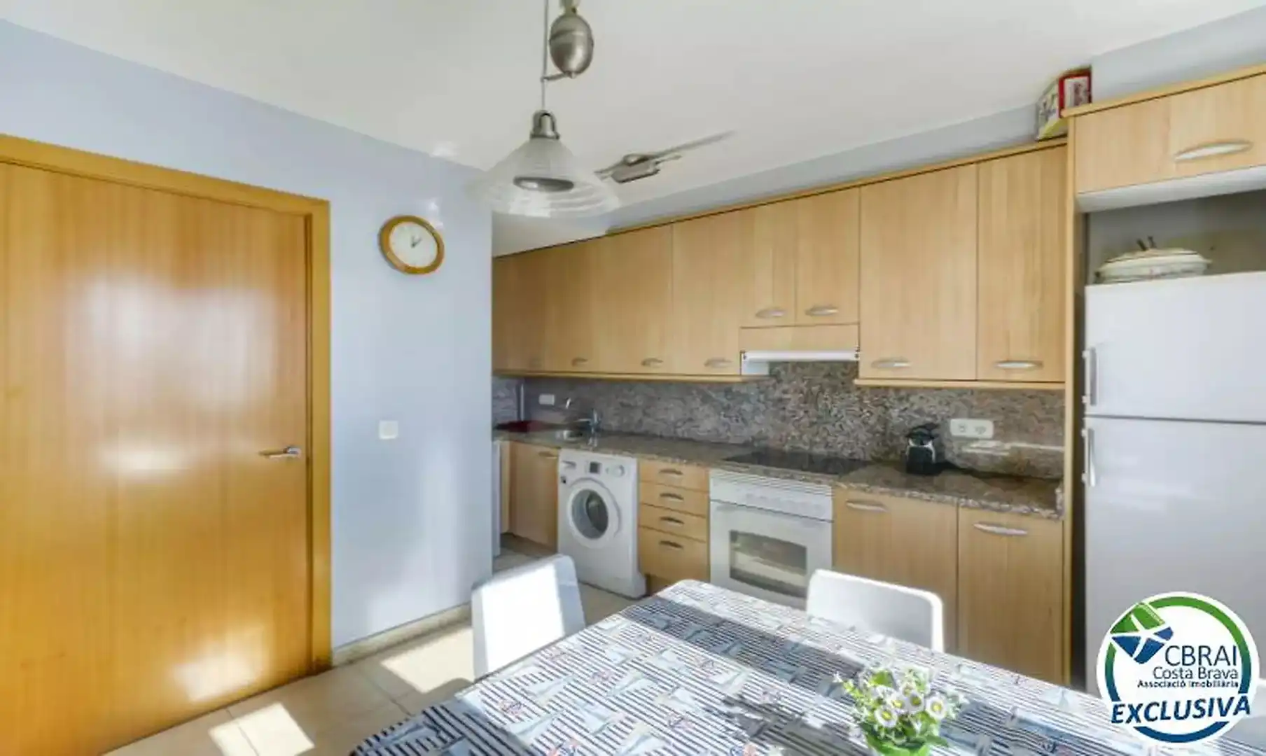 Appartement compact avec ascenseur à vendre à Calle CALDERON DE LA BARCA 32, imagen 14