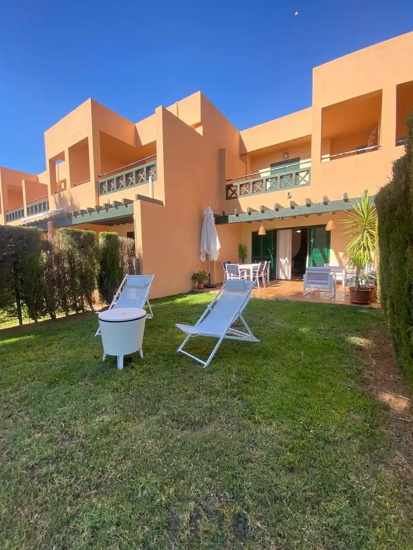 Terraced house with terrace for sale in Del deporte 32, imagen 27