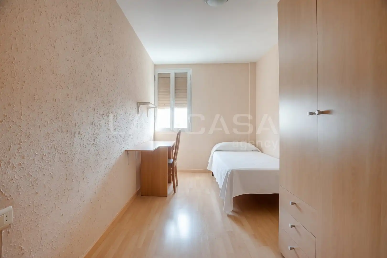 Appartamento con terrazza in vendita a Bellvitge - El Gornal - Granvia LH, imagen 10
