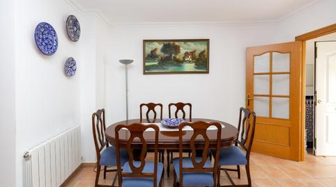 Foto 4 de Casa o xalet en venda a Calle Madrid, 49, Benalúa de las Villas, Granada