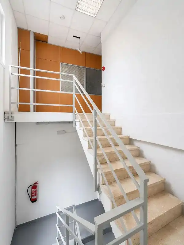 Industriegebäude zur Miete in Gavà Mar, imagen 11