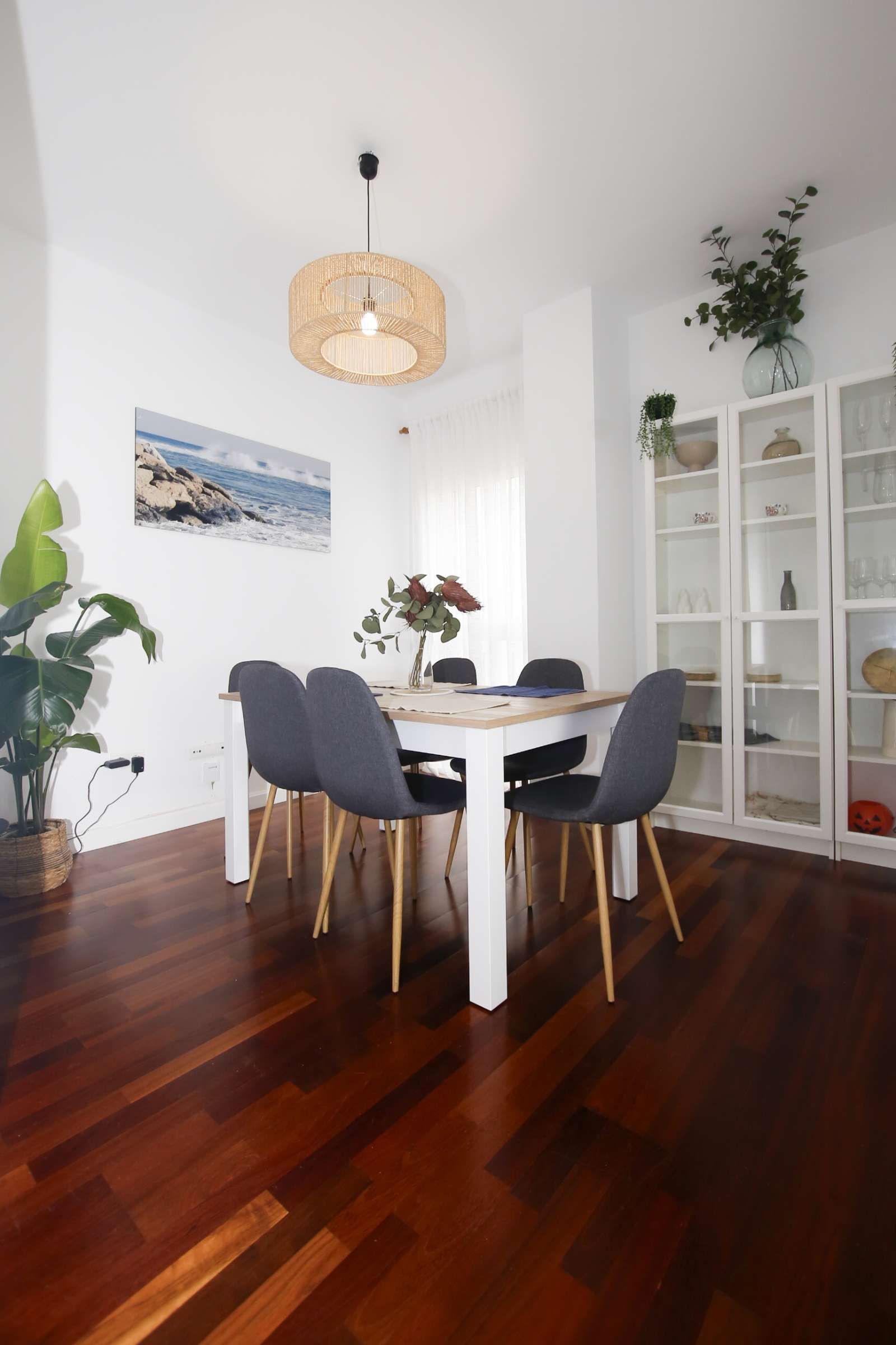 Apartment to share in San Antón