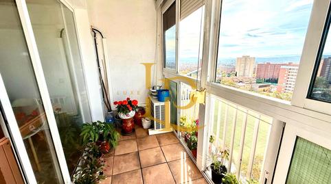 Foto 4 de Pis en venda a Carrer de Granollers, Pla de Bon Aire, Barcelona