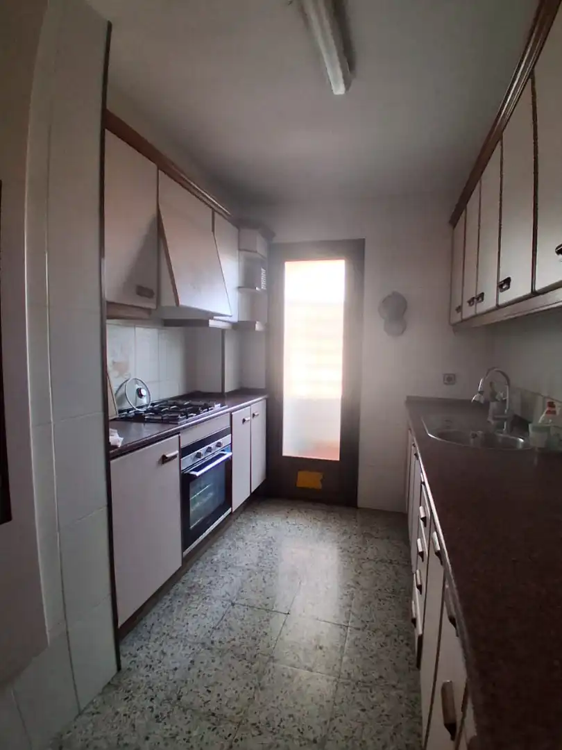 Wohnung mit Terrasse zum Verkauf in Sant Andreu de la Barca, imagen 5