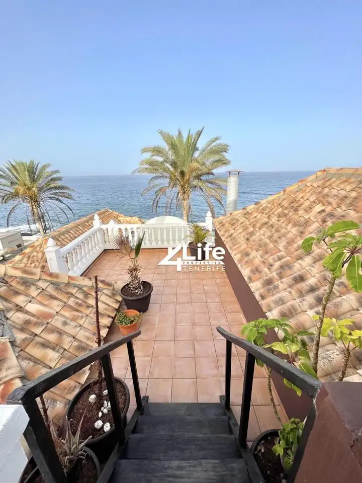 Duplexes for rent in Playa Paraiso Sector 2, Callao Salvaje - Playa Paraíso
