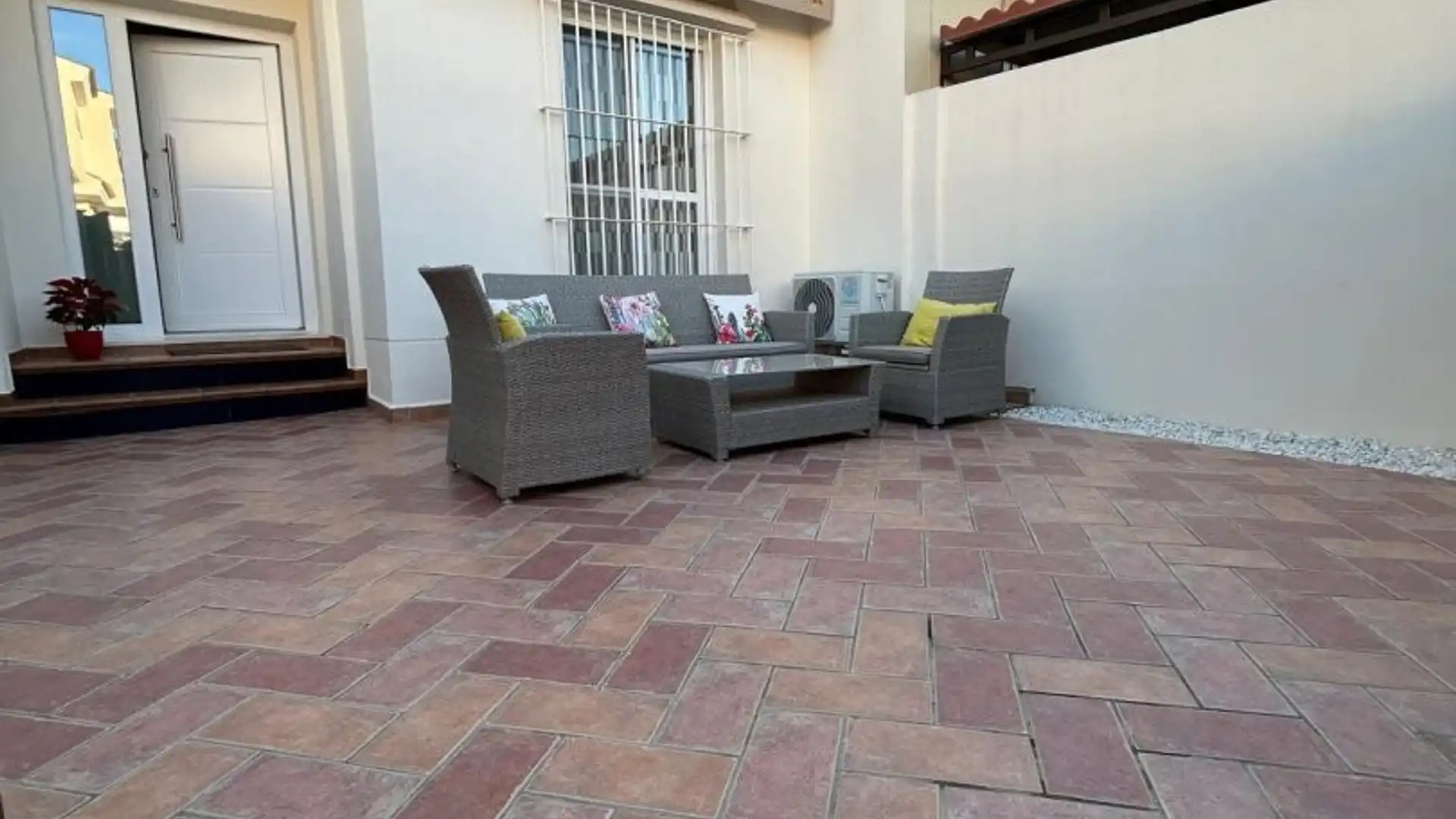 Terrace of Houses for sale in Rota  with Terrace