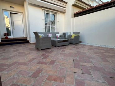 Casa in vendita a Aguadulce - Almadraba - Punta Candor