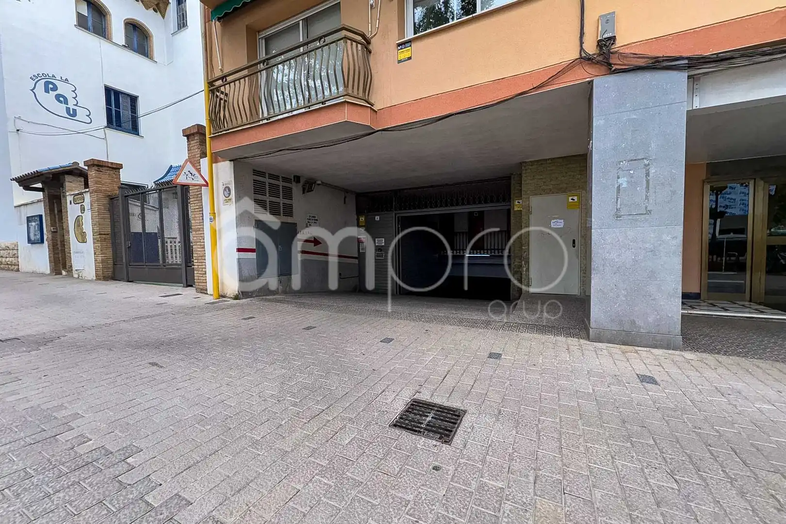 Individuel à vendre à Rambla de la Pau, imagen 4