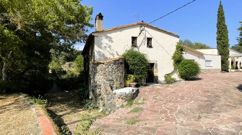 Foto 3 de Casa o chalet en venta en Llagostera, Girona