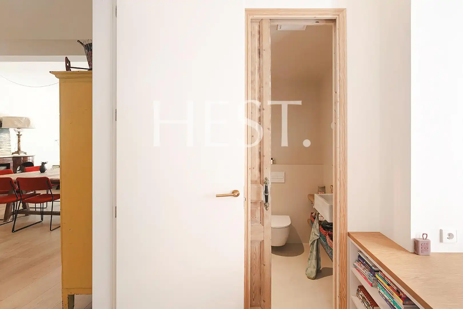 Appartamento con ascensore in vendita a Passeig de la Bonanova, imagen 23