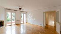 Living room of Single-family semi-detached for sale in Club de Campo  with Air Conditioner, Heating and Private garden
