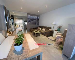 Vista exterior de Dúplex en venda en Peñarroya-Pueblonuevo amb Terrassa, Traster i Balcó