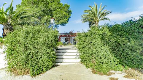 Foto 2 de Casa o xalet en venda a Las Negras, Níjar