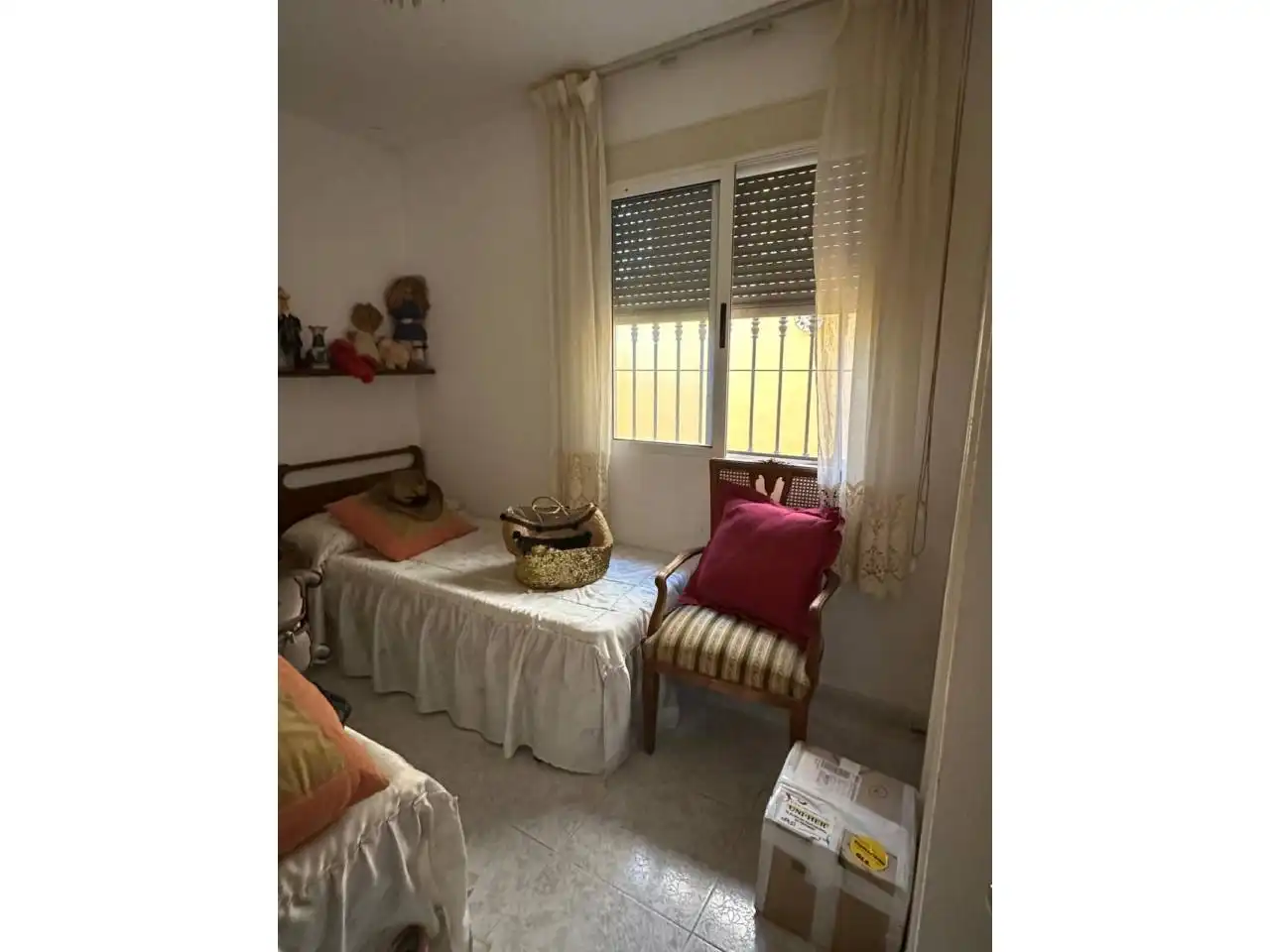 Adosado con piscina en venta en Zona Carrefour - Urbanizaciones, imagen 9