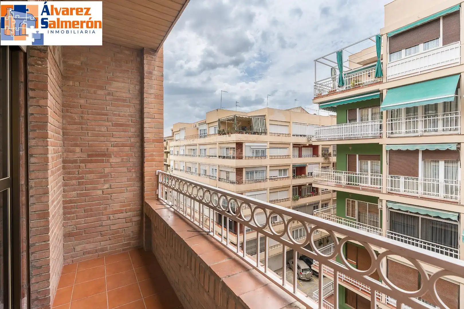 Piso con ascensor en venta en Calle MARIA LUISA DE DIOS, imagen 7