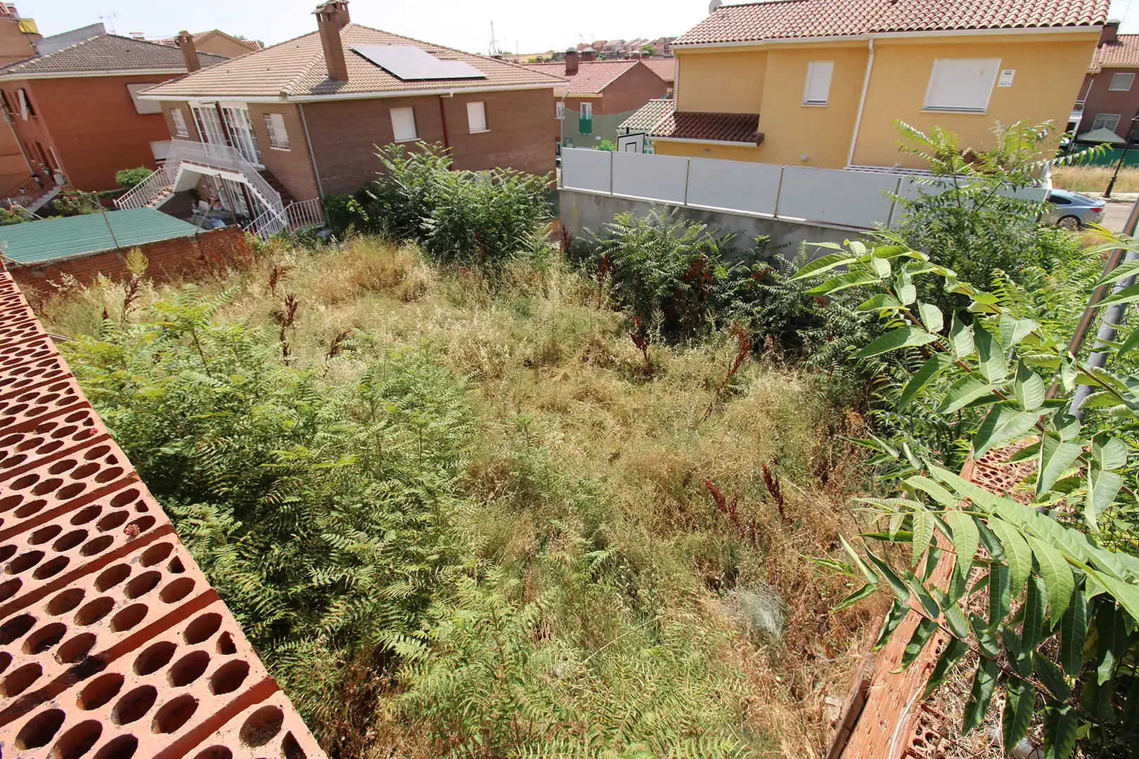 Wohnbaugrundstück zum Verkauf in Torrelaguna, imagen 2