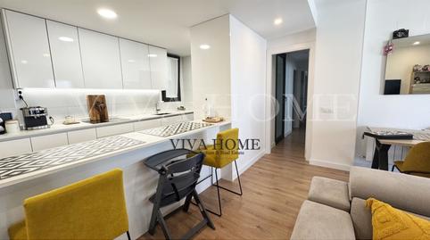 Foto 5 de Pis en venda a Calle Victoria Kent, El Cañaveral, Madrid