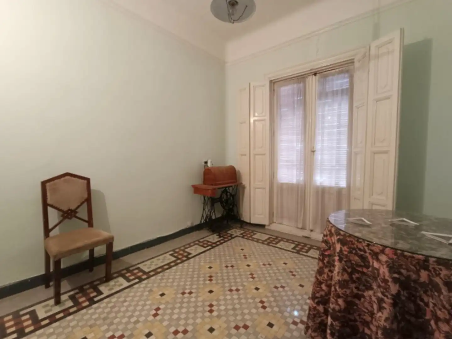 Dining room of Houses for sale in Hellín  with Balcony