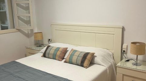 Foto 5 de Estudio de alquiler en Casco Histórico, Castellón de la Plana / Castelló de la Plana