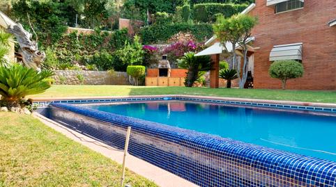 Foto 3 de Casa o chalet en venta en Vallirana, Barcelona